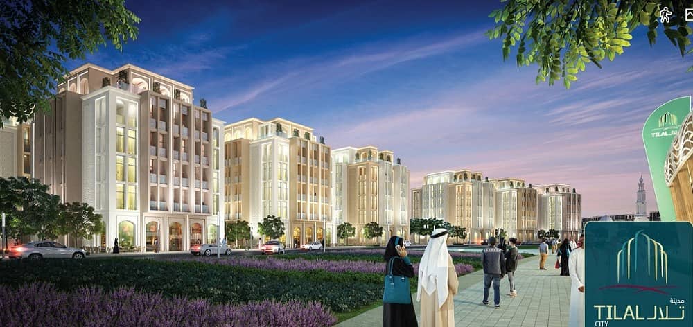 Tilal City 685000 AED - 3581567