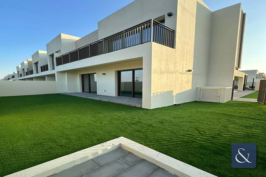 Parkside 2 | Dubai South | Four Bedroom Parkside 2 | Dubai South | Four Bedroom