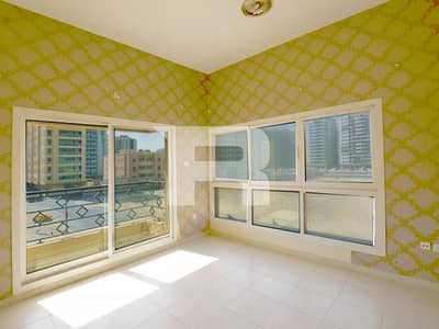 شقة 2 غرفة نوم للايجار في النهدة (دبي)، دبي - شقة في بناية سنرايز،النهدة 2،النهدة (دبي) 2 غرف 53000 درهم - 7757832
