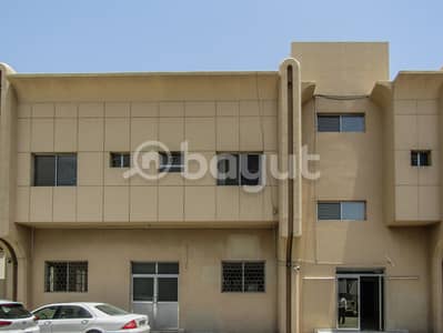Warehouse for Rent in Al Nakheel, Ras Al Khaimah - IMG_1971-1. jpg