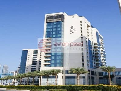 3 Bedroom Hotel Apartment for Sale in The Hills, Dubai - Serviced Apartment -  Furnished  |Golf Course View