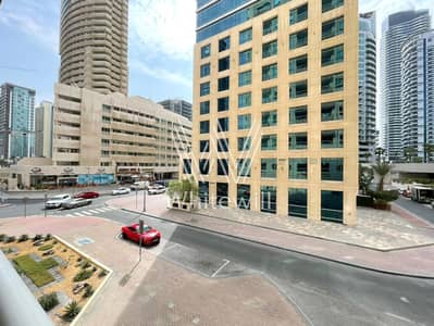 1 Bedroom Flat for Rent in Dubai Marina, Dubai - Upgraded | Kitchen Equipped | Spacious Layout