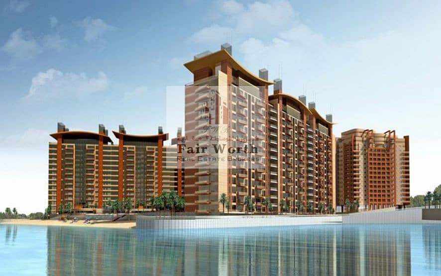 Bulk Apartment w/ access to pristine Beach Bulk Apartment w/ access to pristine Beach