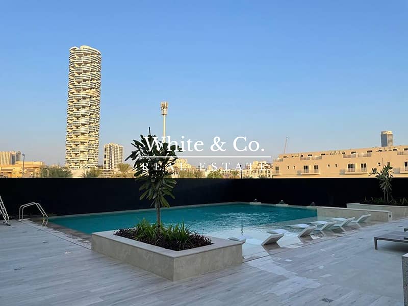 位于朱美拉环形村(JVC),JVC第14区,哈灵顿大厦 1 卧室的公寓 1175000 AED - 8204487 位于朱美拉环形村(JVC),JVC第14区,哈灵顿大厦 1 卧室的公寓 1175000 AED - 8204487