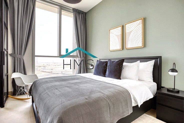 Fully Furnished | Payment Plan | High ROI Fully Furnished | Payment Plan | High ROI