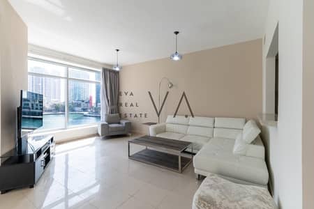شقة 1 غرفة نوم للبيع في دبي مارينا، دبي - شقة في برج بونير،بارك أيلاند،دبي مارينا 1 غرفة 2250000 درهم - 8204588