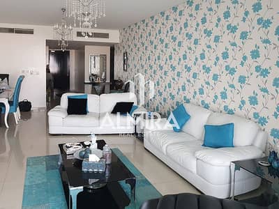 2 Bedroom Flat for Rent in Al Reem Island, Abu Dhabi - 2103 (2). jpg