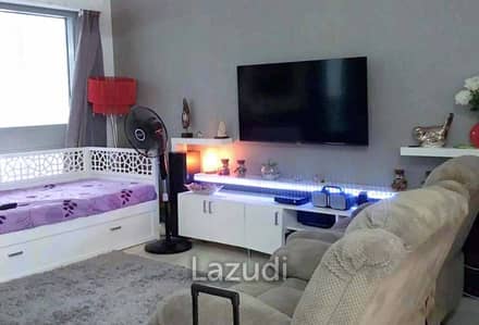 2 Bedroom Apartment for Rent in Business Bay, Dubai - Spacious 2BR + Storage | Furnished | Near Metro