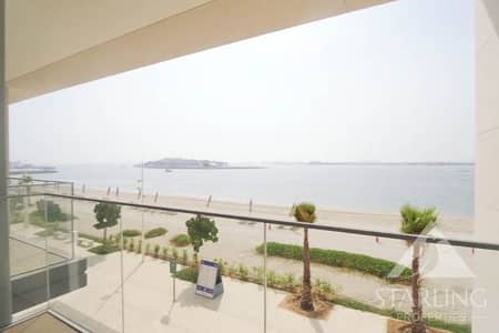 3 Bedroom Villa for Sale in Dubai Harbour, Dubai - Sea View | 40 Post Payment Plan | Resale