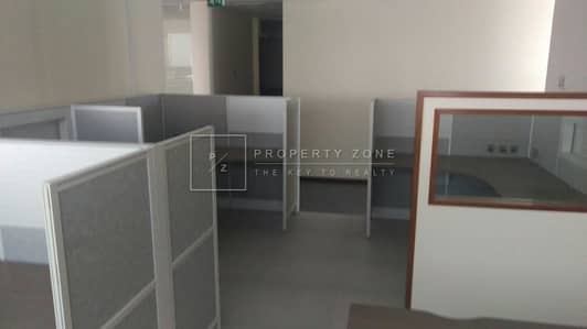 2 Units Fitted Office Space in X2 Tower JLT 2 Units Fitted Office Space in X2 Tower JLT