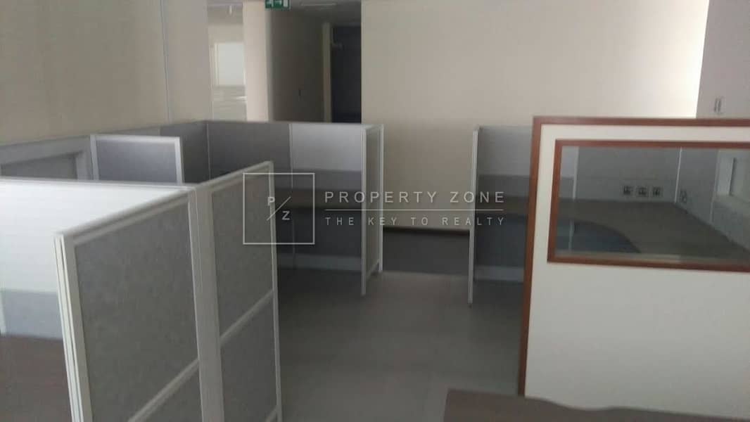 2 Units Fitted Office Space in X2 Tower JLT 2 Units Fitted Office Space in X2 Tower JLT