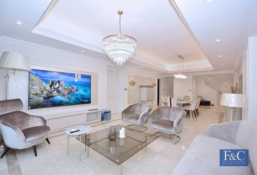 3BR+Maid | Accessible Location | Balcony 3BR+Maid | Accessible Location | Balcony