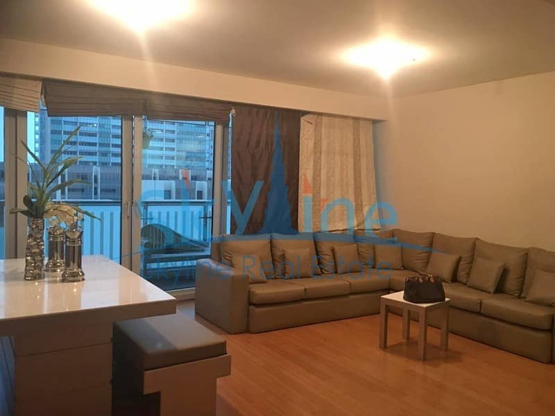Hot Offer! Own Fully Furnished 2BR in Al Muneera
