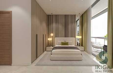 فلیٹ 2 غرفة نوم للبيع في مجمع دبي للاستثمار، دبي - bedroom 2 shot 1-min-min. jpg