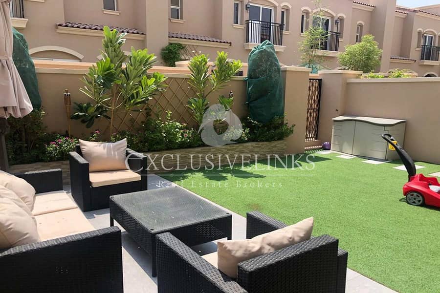 فیلا في كاسا دورا،سيرينا 2 غرف 135000 درهم - 8204717 فیلا في كاسا دورا،سيرينا 2 غرف 135000 درهم - 8204717