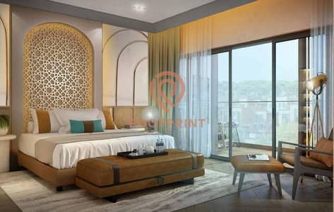 4 Bedroom Townhouse for Sale in DAMAC Lagoons, Dubai - Screenshot 2023-11-17 101321. png