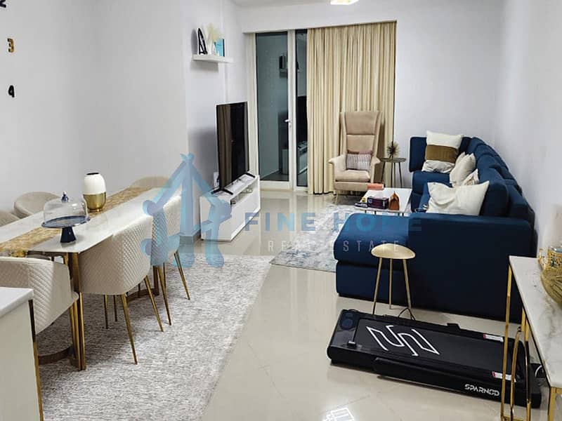 Квартира в Данет Абу-Даби，Аль Наср Тауэр, 2 cпальни, 88000 AED - 8204761