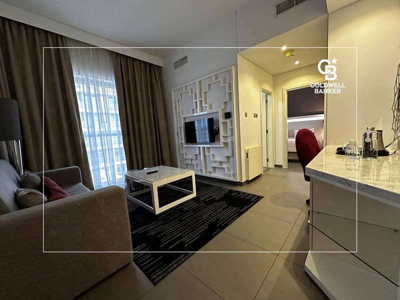 Investors Deal | Furnished | Hotel Apartment Investors Deal | Furnished | Hotel Apartment