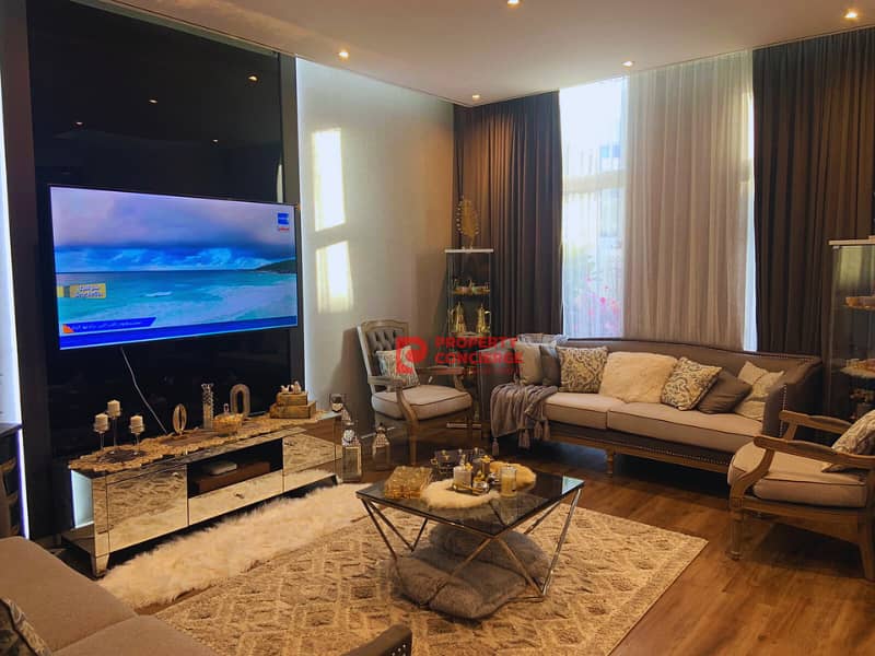 فیلا في كورستيا،(أكويا من داماك) داماك هيلز 2 3 غرف 1450000 درهم - 8204897 فیلا في كورستيا،(أكويا من داماك) داماك هيلز 2 3 غرف 1450000 درهم - 8204897