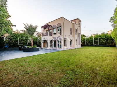 2 Bedroom Villa for Sale in Jumeirah Village Triangle (JVT), Dubai - untitled (59 of 69). jpg