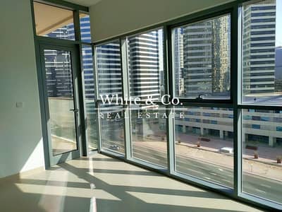 1 Bedroom Flat for Rent in Downtown Dubai, Dubai - Luxury Apartment | Vacant | Burj Views