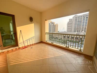 1 Bedroom Flat for Sale in Palm Jumeirah, Dubai - New Listing | Close To Mall | Immaculate Condition