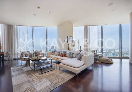 3 Cпальни Апартаменты Продажа в Дубай Даунтаун, Дубай - 629A4228-Edit. jpg