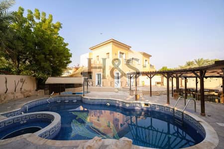 3 Bedroom Villa for Sale in Arabian Ranches, Dubai - 28. jpeg