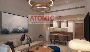 Studio for Sale in Business Bay, Dubai - EXERIENCE LUXURY LIVING WITH BURJ KHALIFA VIEW ONLY FROM AED 800 Studio for Sale in Business Bay, Dubai - EXERIENCE LUXURY LIVING WITH BURJ KHALIFA VIEW ONLY FROM AED 800