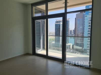 Canal View | Resale | Brand New | High floor