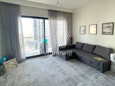 Unfurnished | Boulevard View | Rented Unit
