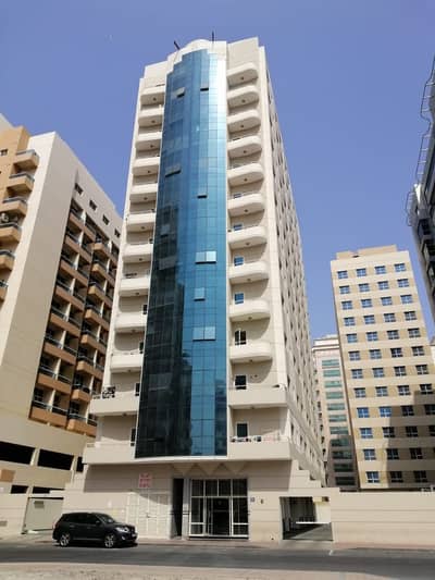 فلیٹ 1 غرفة نوم للايجار في النهدة (دبي)، دبي - 58512295-8e7b-4c12-a689-fdefc0f55193. jpg