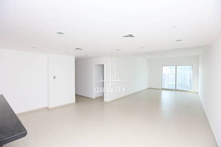 3 Bedroom Apartment for Sale in Al Reem Island, Abu Dhabi - Vacant Soon | Huge Layout | Excellent Facilities