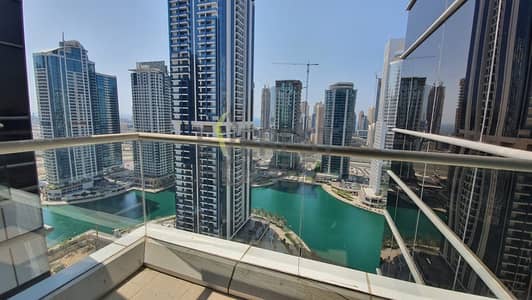 Lake View | Unfurnished | High Floor |`