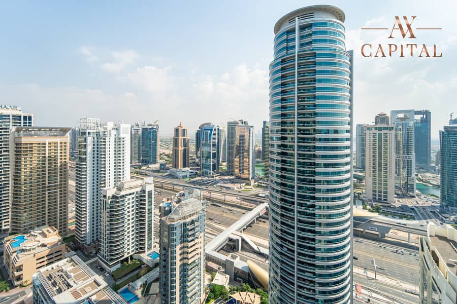 Brand New | Big Layout | High Floor Brand New | Big Layout | High Floor