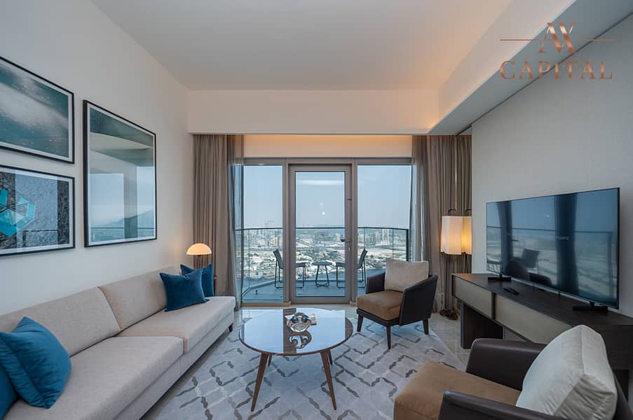 Full Burj Views | Twin Balconies | Ultra Luxury Full Burj Views | Twin Balconies | Ultra Luxury