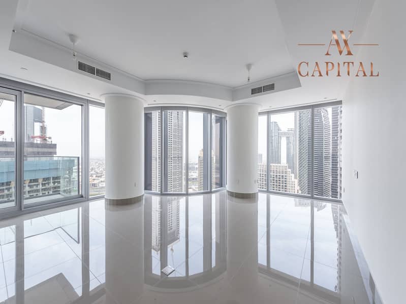 位于迪拜市中心，歌剧公寓塔楼 2 卧室的公寓 4200000 AED - 8205498