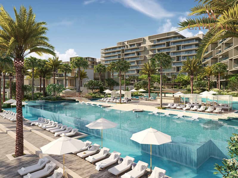 Middle Floor | 2 Bedroom | Payment Plan Available Middle Floor | 2 Bedroom | Payment Plan Available
