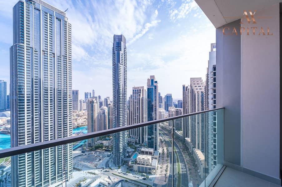 位于迪拜市中心,强音双子塔,强音2号塔 2 卧室的公寓 189000 AED - 8205518 位于迪拜市中心,强音双子塔,强音2号塔 2 卧室的公寓 189000 AED - 8205518
