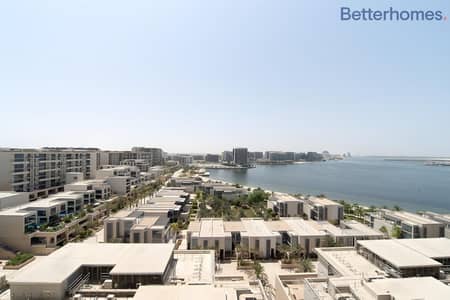 4 Bedroom Apartment for Sale in Al Raha Beach, Abu Dhabi - Exquisite Duplex | Sea View | Smart Investment