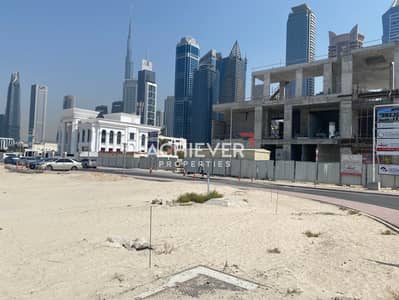 ارض سكنية  للبيع في الوصل، دبي - IMG_1653 (1). jpg