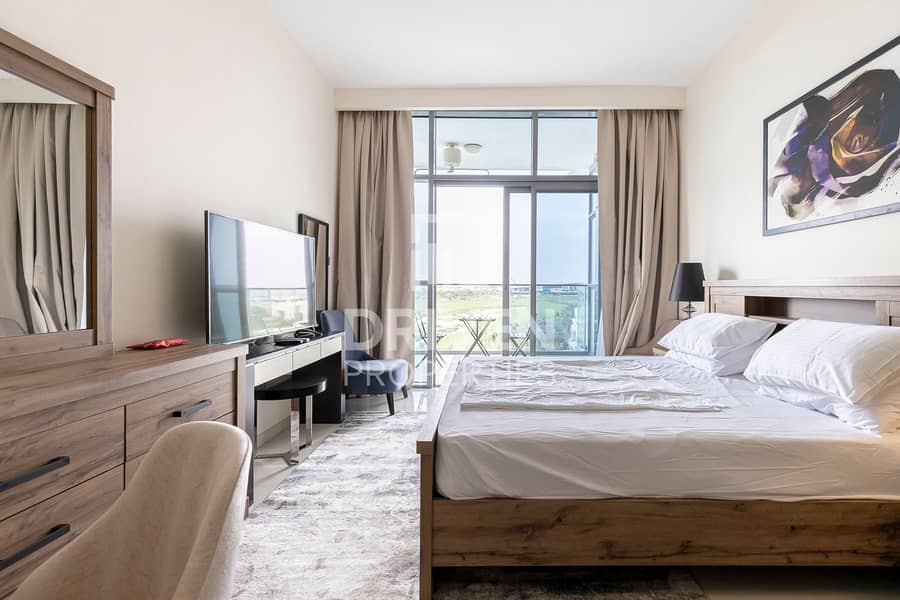 Brand New | Fully Furnished w/ Golf View Brand New | Fully Furnished w/ Golf View
