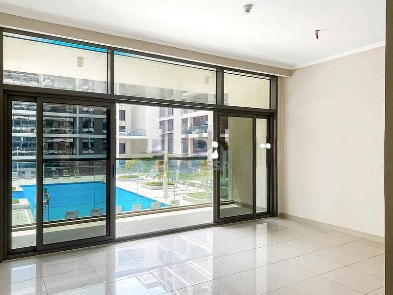Unfurnished | Prime Location | Partial Park View Unfurnished | Prime Location | Partial Park View