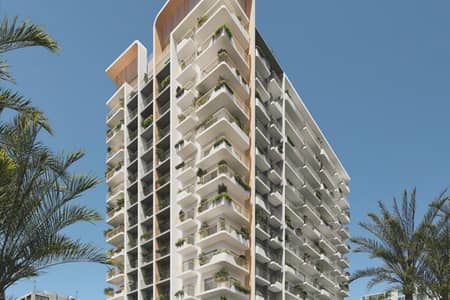 1 Bedroom Flat for Sale in Dubai Residence Complex, Dubai - Brand New | Payment Plan | Artistic finalization