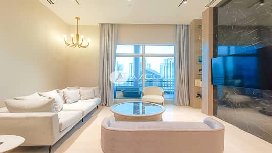 بنتهاوس 4 غرف نوم للايجار في دبي مارينا، دبي - IMG20231116160317. jpg