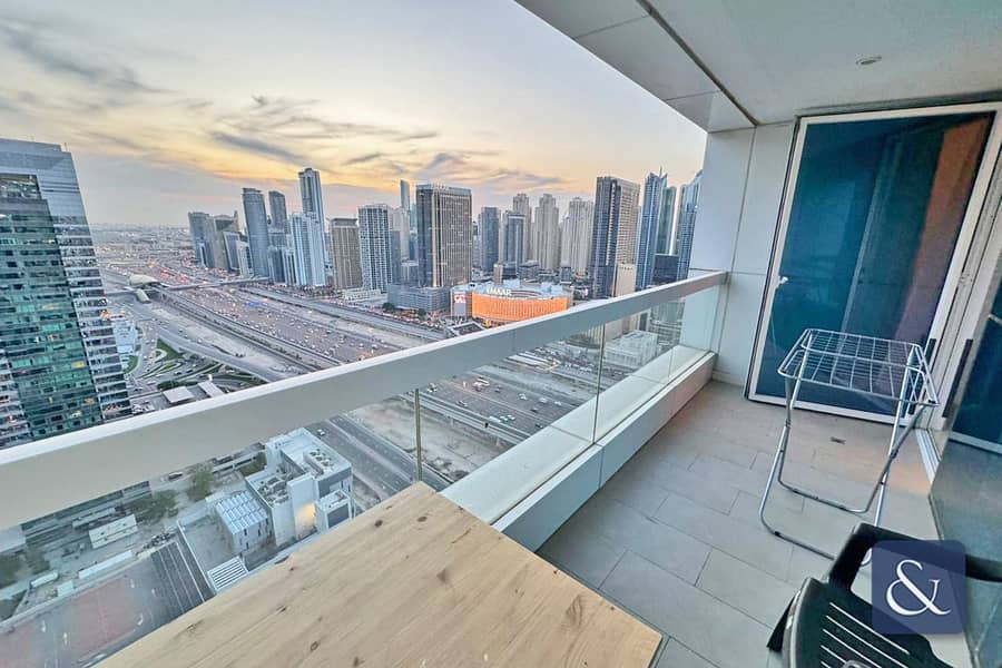 Furnished | Marina Skyline | Available Now Furnished | Marina Skyline | Available Now