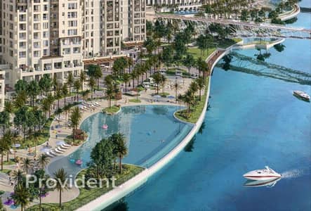 3 Bedroom Penthouse for Sale in Dubai Creek Harbour, Dubai - 345a00e1-e581-4b79-9d94-4632384cee97. jpg