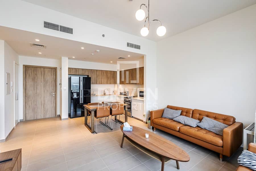 Furnished Apt | Bright | Well Maintained Furnished Apt | Bright | Well Maintained