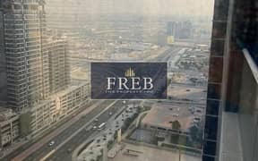 Unfurnished | Vacant I Lake View