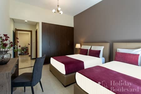 شقة 1 غرفة نوم للايجار في قرية جميرا الدائرية، دبي - IMG-20231110-WA0023. jpg